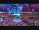 [DQX] 大した事やらないけど、今日もまったりと。1822回 -5/5