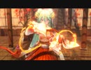 【MMD】君がいる世界へ 一花依世界 / YYB式初音ミク