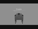 〖ORIGINAL〗Fedele/初音ミク