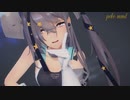 【MMD艦これ】スキャンプが魅せる「[A]ddiction」