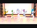つくよみちゃんと踊ろう！白金ディスコ