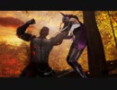 DOA6 Raidou KO Ayane(C01)