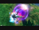 EXVS2XB固定ランク　マツナガザク視点1
