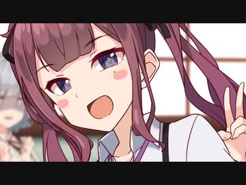 夏色花梨が振り回す【ソフトウェアトーク劇場】#1「留年しなきゃだわ」