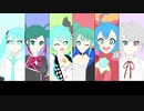 六音ノ融解／feat.初音ミク