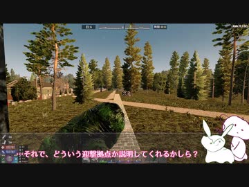 【7DTD】MODでヌルゲーずんだもんpart4