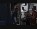 GTA5 グランド・セフト・オート５　ギャング・サファリ　前編　プレイ動画