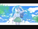 （；＿；）/ yaginiwa feat.初音ミク