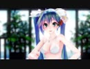 【MMD】Tda式改変ミクさんで”ミクマンボ”