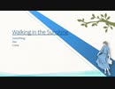 Walking in the Sunshine feat.Saki【ボカロピアノ】