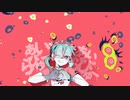 【歌ってみた】ゾンビ/DECO*27【210】