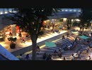 新宿夜散歩、祭りだわっしょい！ドンドコドンどこ