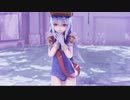 【MMD】Sweet Devil (SuketchP rmx)【YYB式萌王EX袁世凯】
