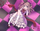 ワールドイズマイン / cover by しらたま