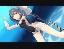 【MMD艦これ】Booo!【つかさ式スキャンプ】