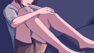 孤独白/ねこてゃ feat.初音ミク