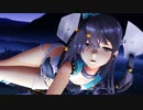 【MMD艦これ】つかさ式 スキャンプで『心拍数♯0822』