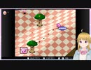 【カービィボウル】最大トップスピンしか打てない縛り！COURSE8