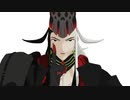 【Fate/MMD】蘆屋道満で作ったもの【自作MMDモデル】