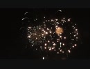 とある田舎の花火大会！その３！