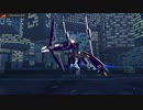 【PC版アリスギア】ハーモナイザー レゾナンスリング V-HARD スピンオフプロジェクト始動！ Lv120 小鳥遊 怜/蒼穹ソロ【キーボード】