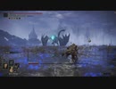 【ELDEN RING実況】vs輝石竜スマラグ part64