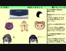 偽・コイトン教授と283のアイドル　ナゾ001　納涼会
