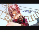 【220731】妄想疾患■ガール Tda式改変 初音ミク 重音テト 重音テト kimono style-FHD