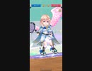 白猫テニス　BGM 光継エレノア