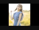 堀内まり菜『TREASURE TIMES』でコメントがオンエア
