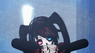 【MMD】マーシャル・マキシマイザー【初音ミク】