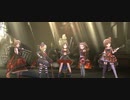 【デレステMV】EVIL LIVE【ブラン姫川友紀】