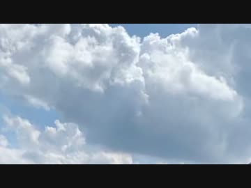 【初音ミク】夏空の向こう【オリジナルMV】
