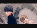 【MMD】ロメオ【ひま食堂】