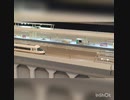 近鉄走行集