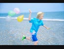 【A3!】三好一成で群青　踊ってみた【コスプレ】