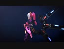 【MMD】メテオ 闇音レンリ【エレクトリアコード】