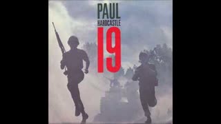 19 12inch Ver ― Paul Hardcastle