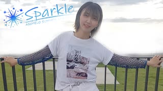 【水瀬明日翔】Sparkle 踊ってみた