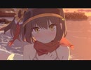 【ブルーアーカイブ】水着久田イズナ【絆ストーリー】