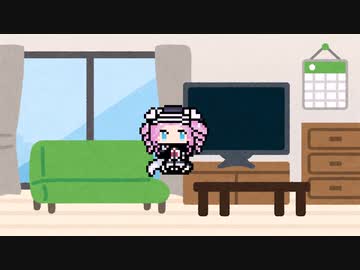 【VOICEVOX一周年文化祭】みんなが落ち着いていない動画
