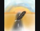 カラス色【ボカロオリジナル曲】 【初音ミク】　TAKK