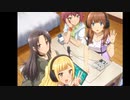 夏アニメ語り（１）