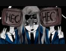 ハッピーエンドコーポレーション / if，可不