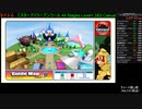 【RTA】1時間7分52秒 ミスタードリラーアンコール All Stages Level1,2＆3 Casual