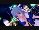【MMD艦これ】　夕張改二で踊れオーケストラ (リクエスト)