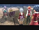 英雄伝説Ⅷ-閃の軌跡Ⅰ-　ざっくりプレイ【Part69】