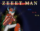 ファイナルファンタジーS 　MIKA MAN～ゼーーットマンの野望！～
