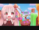 琴葉茜がDLC第2弾についててきとうにしゃべる【マリオカート8DX】
