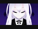 【Vtuber Vroid MMD】The Distortionist【歌唱モーション配布】